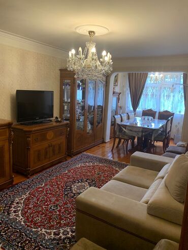 Köhnə tikili: Bakı, 8-ci kilometr, 4 otaqlı, Köhnə tikili, m. Neftçilər, 88 kv. m -da lalafo.az — 13 Köhnə tikili: Bakı, 8-ci kilometr, 4 otaqlı, Köhnə tikili, m. Neftçilər, 88 kv. m — 13