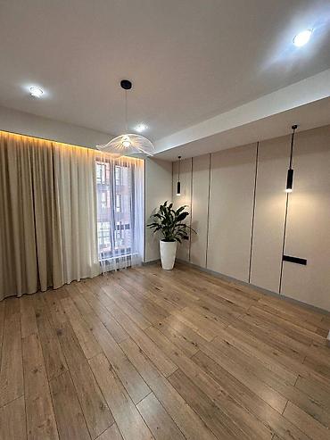 Продажа квартир: 3 комнаты, 116 м², Элитка, 3 этаж, Дизайнерский ремонт — 20