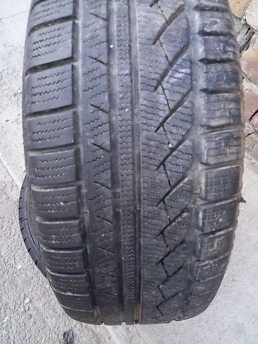 шины r16 225 55: Пара зимних колес в сборе: шины ÖKON M+S 225/55 R16 95T на стальных — 2