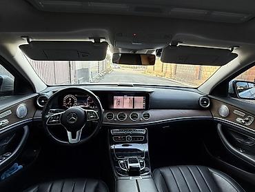 решетка на rx 300: Mercedes-Benz E-Class: 2019 г., 2 л, Автомат, Бензин, Седан — 7
