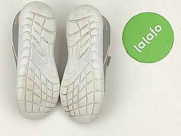 bluzki oversize: Buty sportowe 32, Używany — 3