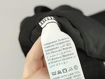 shein czat: Shein, Spodnie materiałowe damskie, rozmiar S — 5