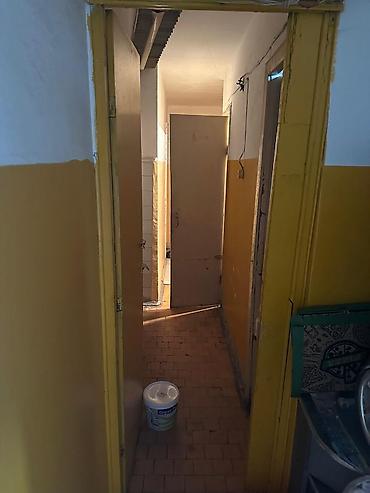 Долгосрочная аренда комнат: 14 м², С мебелью — 6