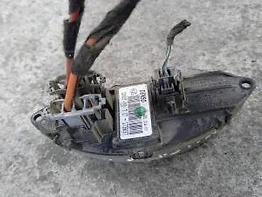 ventilator kabine: Fiat panda 3 reostat u kabini digitalna klima. Fiat panda 3 reostat u — 2