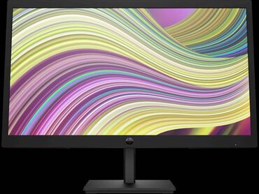 teyes monitor: Hp p22va g5 işlənməyib təzədir qutudadır. Xahiş olunur Whatsapp ilə və