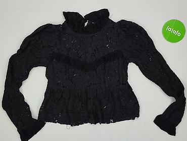 obcisła bluzki: Zara, Bluzka damska, rozmiar S — 2