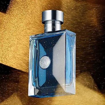 шалфей: 🔵Versace Pour Homme Versace - это аромат для мужчин, он принадлежит к — 2