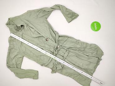 toggle coat: Amisu, Trencz damski, rozmiar S — 4