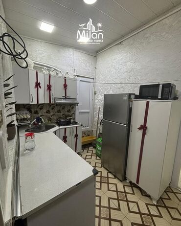 Uzunmüddətli kirayə mənzillər: Əlim yandı satılır Səməd vurğun bağı ile uz be uz — 18