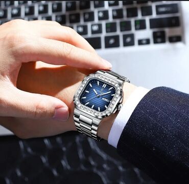 Qol saatları: Yeni, Qol saatı -da lalafo.az — 4 Qol saatları: Yeni, Qol saatı — 4