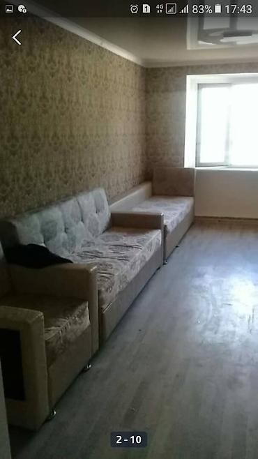 Долгосрочная аренда квартир: 1 комната, Собственник, С мебелью частично — 3