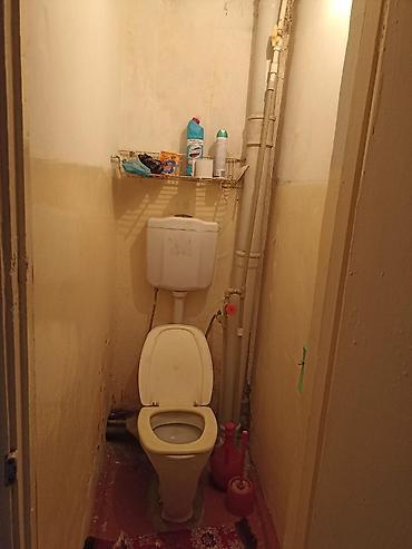 Продажа квартир: 3 комнаты, 483 м², 105 серия, 3 этаж, Косметический ремонт — 1