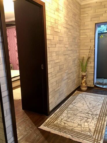 Köhnə tikili: Bakı, 3 otaqlı, Köhnə tikili, m. Həzi Aslanov, 60 kv. m — 9