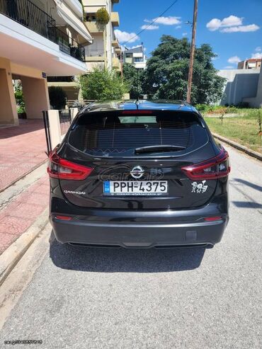 Nissan Qashqai : 1.3 l | 2020 year SUV/4x4