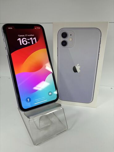 айфон 11 про кредит: IPhone 11, 128 ГБ