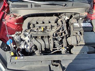 Kia: Kia Cerato: 2018 г., 1.6 л, Автомат, Бензин, Седан — 14