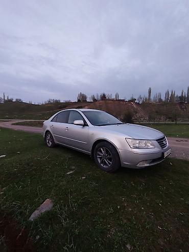 стоп фара соната: Hyundai Sonata: 2008 г., 2 л, Автомат, Газ, Седан — 3