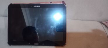 plata samsung: Samsung Galaxy A22, 32 GB, rəng - Qara, Düyməli