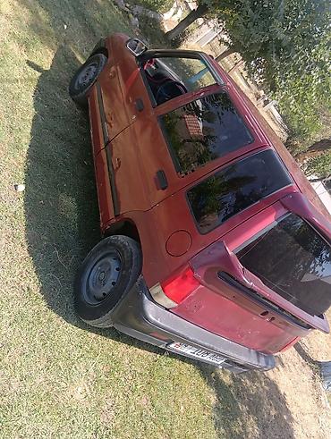 даево тоска: Daewoo Tico: 1996 г., 0.8 л, Механика, Бензин, Хэтчбэк — 5