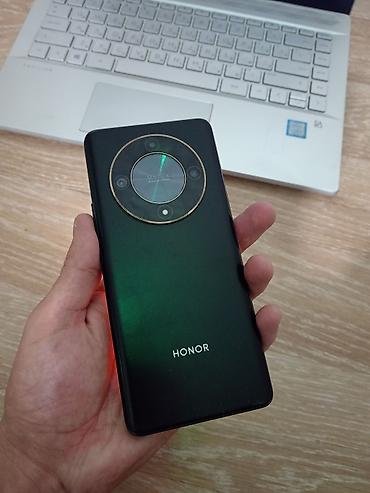 poco c31: Honor X9 5G, Б/у, 256 ГБ, цвет - Зеленый, 2 SIM — 5