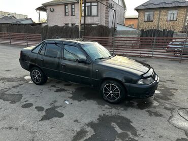 Daewoo: Daewoo Nexia: 2011 г., 1.6 л, Механика, Бензин, Седан