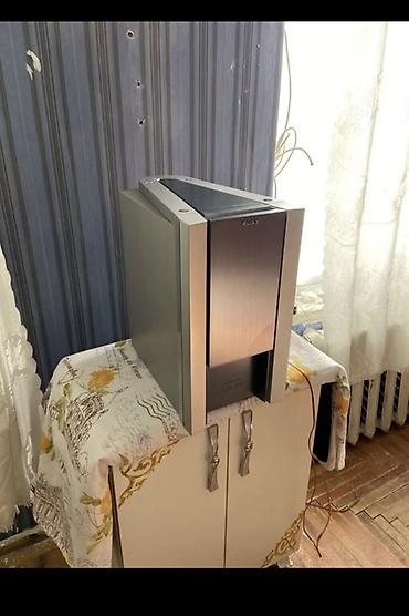 sony mp3: Sony aktiv sabvufer - Brend/model: Sony (aktiv subwoofer, ev — 1