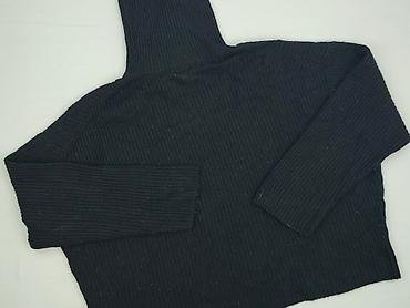 długi: H&M, Golf damski, rozmiar 2XL — 1