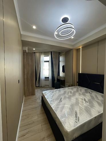 жк агат: 2 комнаты, 58 м², Элитка, 13 этаж, Евроремонт — 9