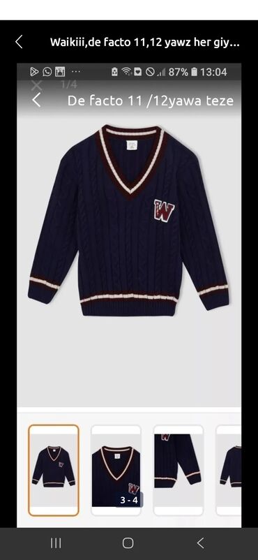 Kurtkalar: 11,12 yawa firmalar her giymete tezeler var — 26