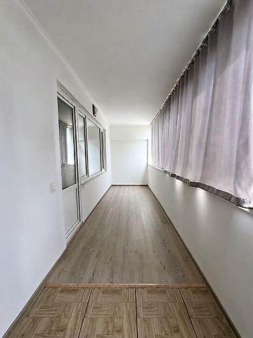flat osh: 2 комнаты, 86 м², 1000 мелочей Индивидуалка, 5 этаж — 5