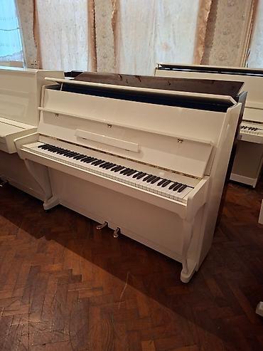 çadr: Piano, Akustik, Yeni, Pulsuz çatdırılma — 2