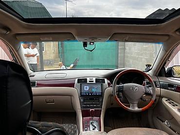 глушитель тойота камри: Toyota Windom: 2001 г., 3 л, Автомат, Газ, Седан — 5