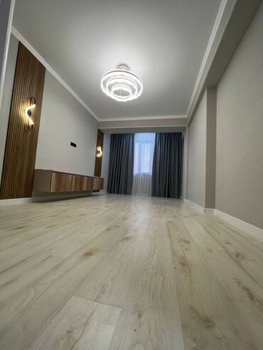 Продажа квартир: 2 комнаты, 63 м², Элитка, 10 этаж, Евроремонт