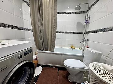 Продажа квартир: 2 комнаты, 54 м², Индивидуалка, 2 этаж, Косметический ремонт — 4