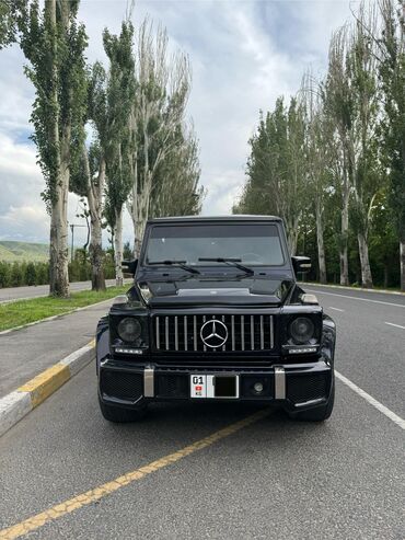 купить двигатель на газель: Mercedes-Benz G-Class: 2000 г., 5 л, Автомат, Газ, Внедорожник