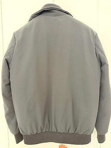 лоро пяно: Мужская куртка, XL, Loro Piana, Новый, цвет - Черный — 5