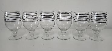 Наборы посуды: Набор декоративных тарелок/блюд для сервировки и интерьера. Состав: - — 24