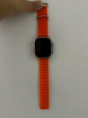 купить аирподс оптом: Продаю Apple Watch копия . В комплекте идет магнитный провод зарядки в