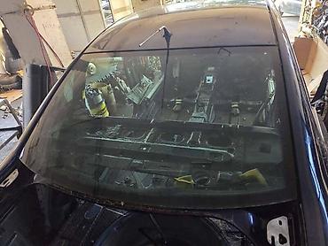 spica ruma: ZADNJA SOFERKA ZA VOLKSWAGEN PASSAT B5.5 OD 2001. DO 2005. GOD. | — 1