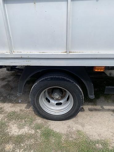 тормозные ручки на скутер: Легкий грузовик, Mercedes-Benz, Стандарт, Б/у — 3