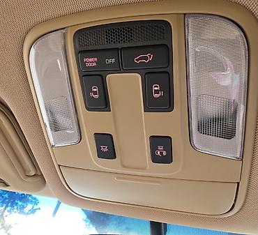 Kia: Kia Carnival: 2019 г., 2.2 л, Автомат, Дизель, Минивэн — 15