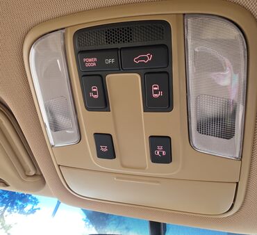 Kia: Kia Carnival: 2019 г., 2.2 л, Автомат, Дизель, Минивэн — 9