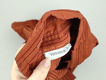 ramoneska oversize: Yessica, Koszula damska, rozmiar XL — 5