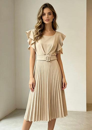 Haljine: Haljine
Cena 2600
Uni vel.
V20 — 4