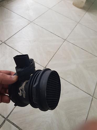 bmw e39 radiator: Salam w203 vozduxanmer sol guzgu qapaqi qapi bloku satilir — 8