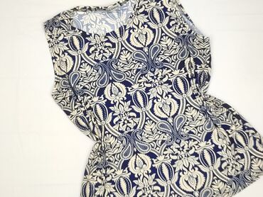 T-shirt damski, Yue Sheng, rozmiar 2XL
