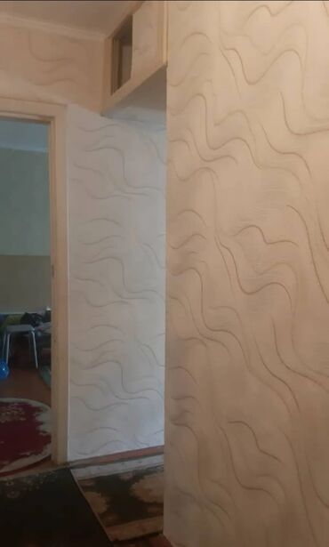 продаю 1 комнатные квартиры: 1 бөлмө, 34 кв. м, 104-серия, 3 кабат, Косметикалык ремонт
