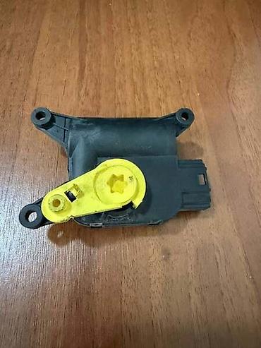 komora za pumpicu: MOTORIC KLAPNE ZA VOLKSWAGEN GOLF 6, TIGUAN - 1K2907511C | Motoric — 1