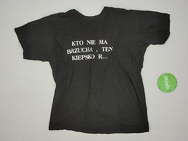 limango t shirty: T-shirt damski, rozmiar L — 3