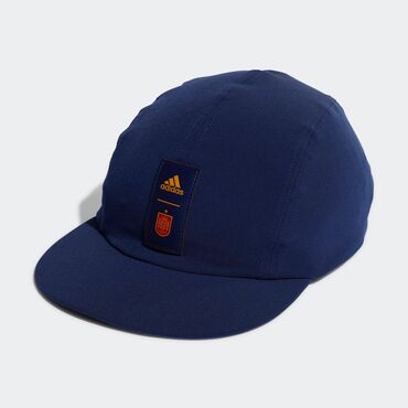 мужские кепка: XL/59, цвет - Синий